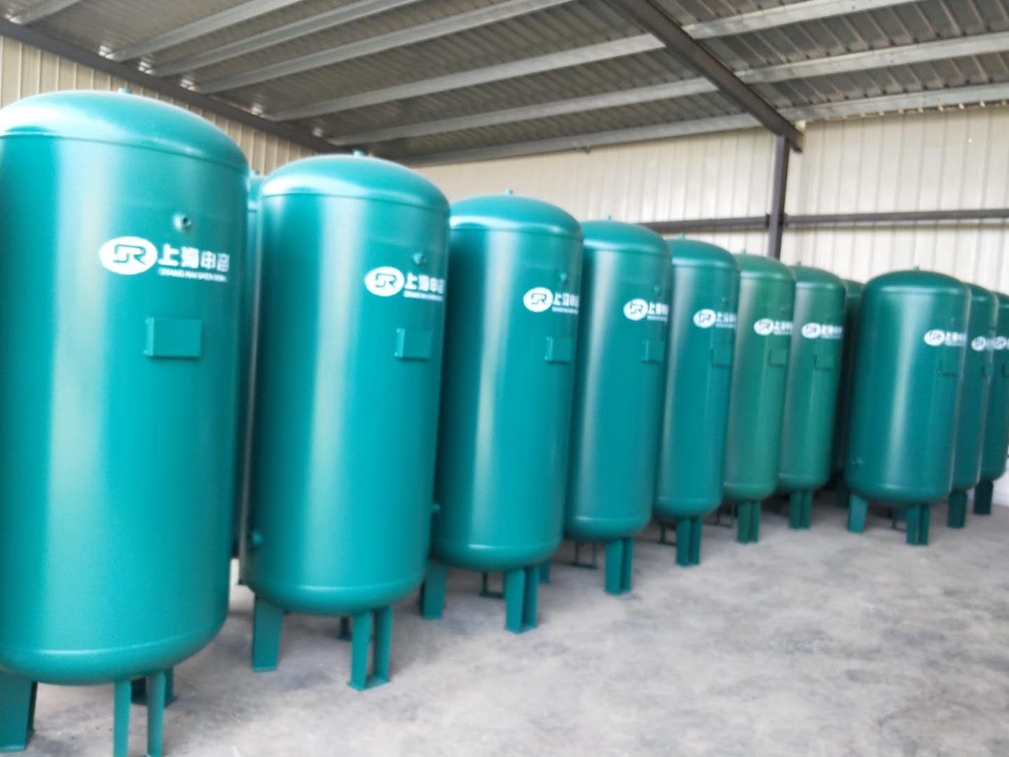 上海申容儲(chǔ)氣罐 上海申容儲(chǔ)氣罐